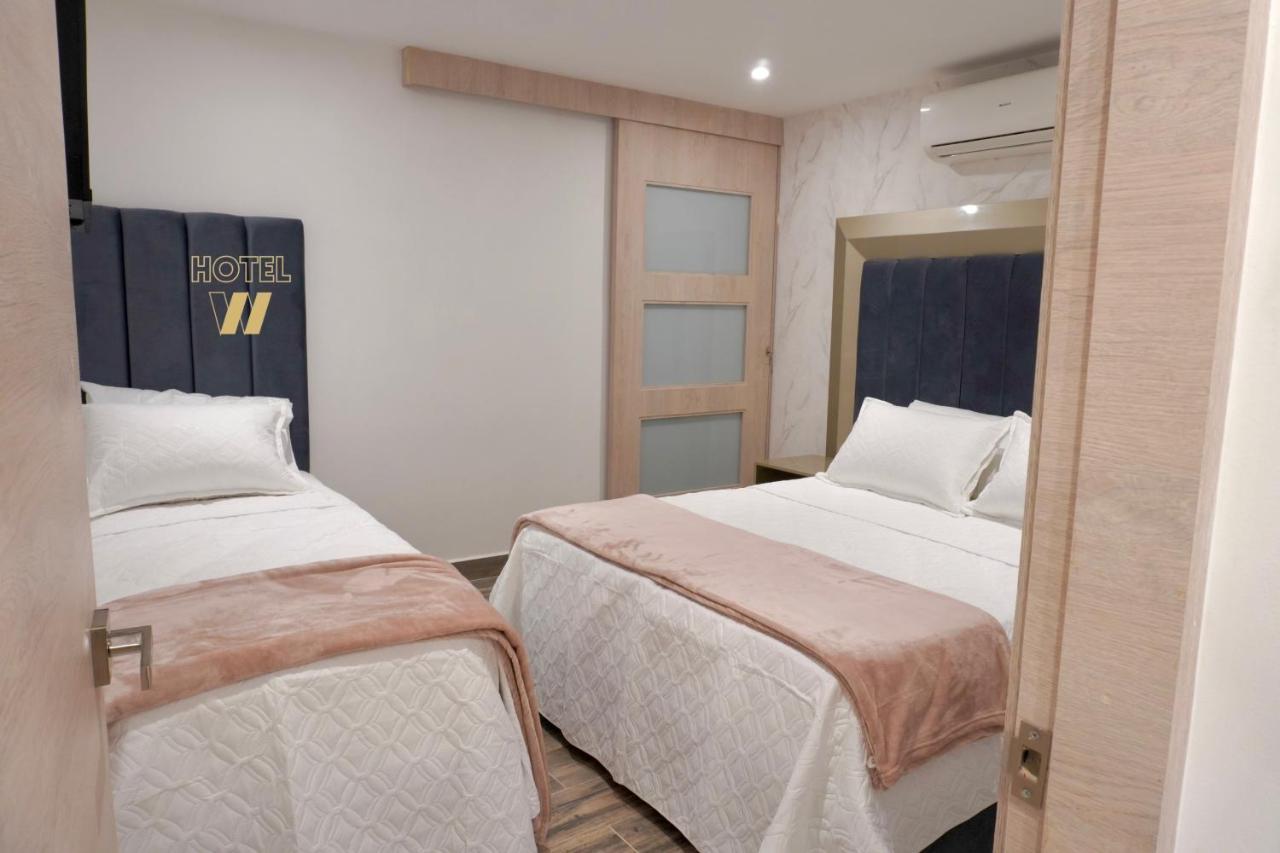 Hotel W