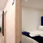 Hotel W Santa Marta