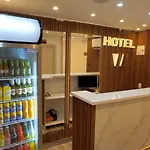Hotel W Santa Marta